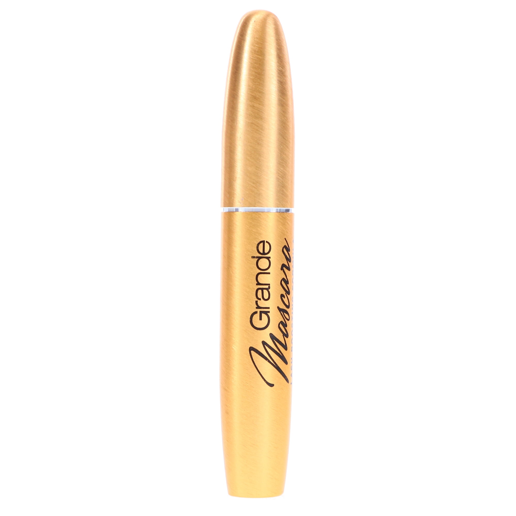 Grande Cosmetics GrandeMascara Conditioning Peptide Mascara 0.20 oz