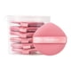 thumbnail image 4 of 7 piezas de esponjas de maquillaje con cojín de aire para todo tipo de piel húmeda Rosa con botella, 4 of 9