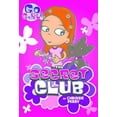 thumbnail image 1 of Pre-Owned Go Girl! #7: The Secret Club (Paperback) 1250103770 9781250103772, 1 of 1