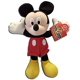 thumbnail image 1 of Muñeco de peluche de Mickey Mouse Disney Mickey Mouse 83361336940, 1 of 1