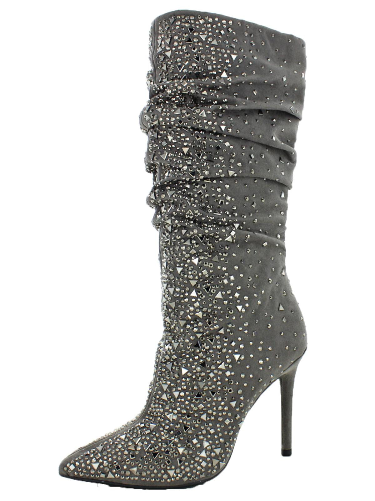 jessica simpson bling boots
