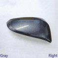 thumbnail image 1 of Car Accessories Rearview Mirror Cover For Toyota Rav4 2013~2019 Reverse Mirror Shell Mirror Case Housing, 1 of 4