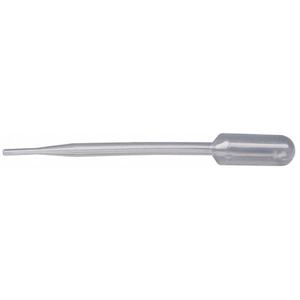 Manufacturer Varies Disposable Transfer Pipet,8mL,PK500 21F227