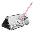 thumbnail image 4 of Lápiz Capacitivo Pantalla Táctil Lápiz Óptico Antiarañazos De Alta Sensibilidad Para Ipad/Teléfono (Rosa) Yuarrent EL006935-00, 4 of 6