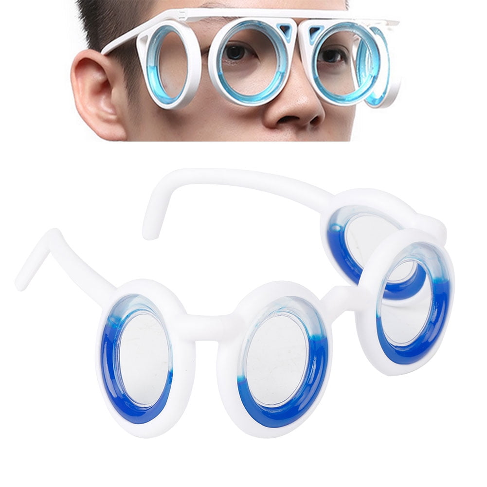 Liquid Glasses  Anti Seasickness Glasses  Without Lens Glasses Unisex Adult Child Portable Anti Motion Sickness Seasickness Glasses Liquid Without Lens