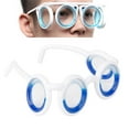 thumbnail image 4 of Unisex adulto niño portátil anti-movimiento gafas de mareo líquido sin lente ANGGREK Otros, 4 of 8