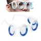 thumbnail image 1 of Unisex adulto niño portátil anti-movimiento gafas de mareo líquido sin lente ANGGREK Otros, 1 of 8