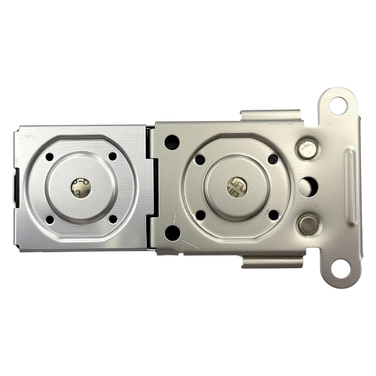 SP210245 Upper and Lower Thermostat Universals Replacement Thermostats for Double Component Heater Enduring