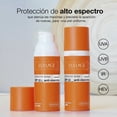 thumbnail image 3 of LULLAGE, Bloqueador Solar Anti-manchas, Protecci&oacute;n Muy Alta, SPF 50+, Textura Gel Ligera, Aten&uacute;a Manchas e Imperfecciones, Oli Free, 50 ml., 3 of 5