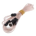 thumbnail image 4 of Antena Interior Soledad conector hembra de Cobre 75 Ohmios para Receptor FM, 4 of 7