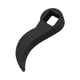 thumbnail image 3 of Adaptador de barra de palanca de cuerno de toro Cabezal adaptador de llave de barra de palanca para máquina automotriz Plaza, 3 of 8