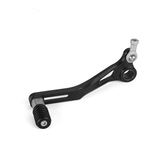 For Kawasaki Versys 650 2008 to 2021 2022 2023 2024 KLE650 KLE 650 Adjustable Motorcycle Gear Lever Foldable Gear Shift Lever