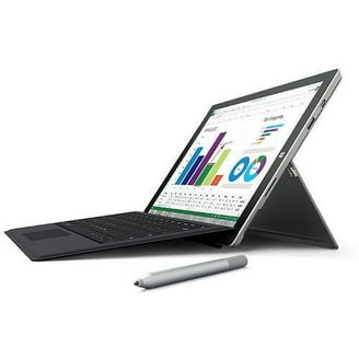 Microsoft 10'' Surface Go Laptop/Tablet, Windows Computer, Intel