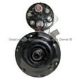 thumbnail image 2 of Quality Built MPR6426Ms - Rebuilt Starter, 2 of 4
