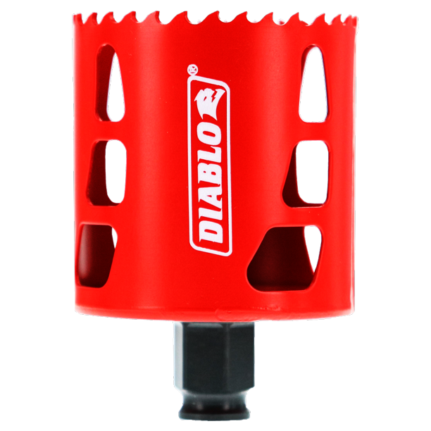 DIABLO Hole Saw,29/16" DHS2563