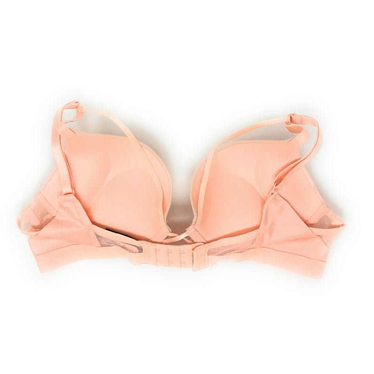 Buy Victoria's Secret Bombshell Bra Push-up Add 2 Cup Sizes Multi Color  Sizes (34C, Pink Neon) Online at desertcartKUWAIT