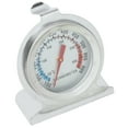 thumbnail image 4 of Oven Thermometer,Oven Thermometer Stainless Steel Thermometer Oven Pointer Thermometer Performance Driven, 4 of 7
