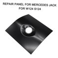 thumbnail image 3 of Panel for Mercedes Fack for W124 S124, 3 of 7
