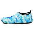 thumbnail image 4 of Water Shoes for Women Men Aqua Socks Swim Shower Beach Barefoot Pool Quick Dry Non Slip Lake Surf Travel, 4 of 10