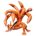 thumbnail image 2 of Figura Armable Coleccionable Blokees Naruto Legend Edition Kurama, 2 of 4