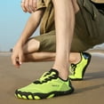 thumbnail image 4 of Men Water Shoes River Swimming Hiking Boots Outdoor Cycling Beach Quick Dry, 4 of 7