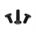 thumbnail image 3 of 12.9 Grade External Hex Screw Alloy Steel High Strength External Hex Full Teeth Bolt M12M14M16M18 5Pcs ,Strong Fixing Force, 3 of 4