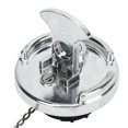thumbnail image 4 of 600212 Locking Fuel Tank Cap Replacement for Peterbilt 330 335 337 340 348 357 359 362 365 367 377, 4" Neck Diameter, 4 of 4