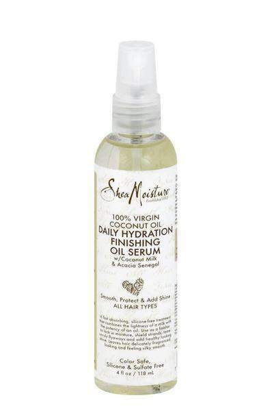 serum shea moisture