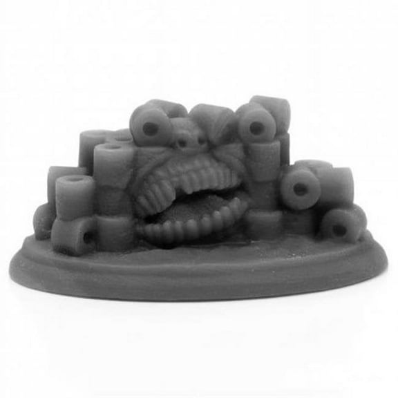 Reaper Miniatures Toilet Paper Mockingbeast Swarm New