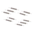 thumbnail image 4 of Resistencia de Cerámica Piezas 20 W 10 ios Resistencia de Potencia Del Generador Sharpla Resistencia cerámica, 4 of 4