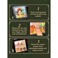 thumbnail image 4 of SHEGLAM X Frida Kahlo Paleta de Sombras (Powder), 4 of 5