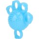 thumbnail image 4 of Pelota de fuerza de agarre de mano, pelota de fortalecimiento del ejercitador de dedos Equipo de fortalecimiento de pelota de apretón de agarre de mano, pelota de agarre de ejercitador de flexibilida JAMW Sencillez, 4 of 5