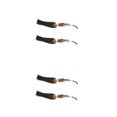 thumbnail image 1 of Monstrate 2 piezas Lasser Bairam Corban Festival colgante estilo islámico decoración resina plástica adornos colgantes regalos espejo retrovisor JM01851 JM01851 2piezas Monstrate CBP196482, 1 of 6