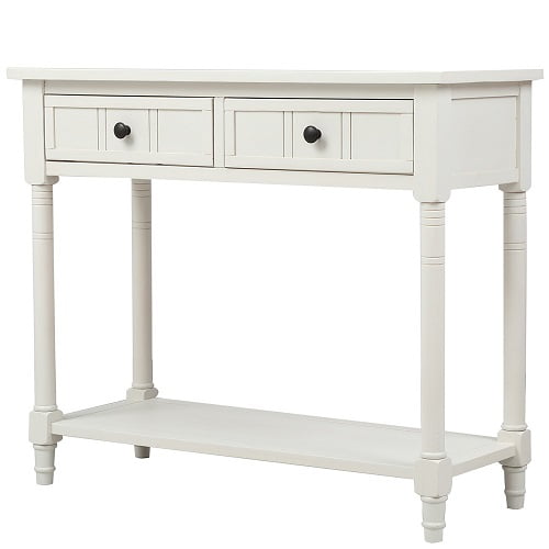 Ivory White