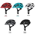 thumbnail image 2 of Casco de bicicleta de montaña Casco de ciclismo de bicicleta MTB para hombres y, 2 of 8