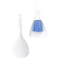 thumbnail image 1 of lionlar Dustpan and Stiff Brush Set Portable Multifunctional Accessories Cleaning Brush, 1 of 9
