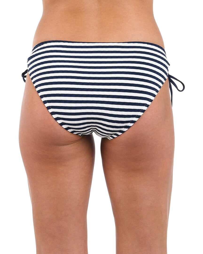 La Blanca womens  Swim Pant, 14, Blue