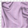 thumbnail image 4 of Soimoi Rayon Fabric Artistic Leaves Print Sewing Fabric Yard 56 Inch Wide, 4 of 5