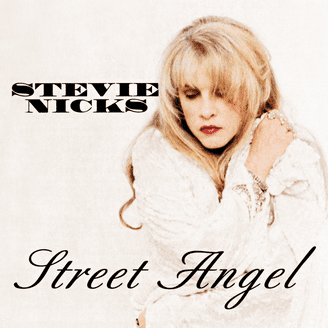 Stevie Nicks MUSIC - Complete Studio Albums & Rarities - Rock CD