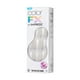 thumbnail image 5 of Pantalones cortos KISS Impress Color FX de False Nails, color blanco brillante, 5 of 7