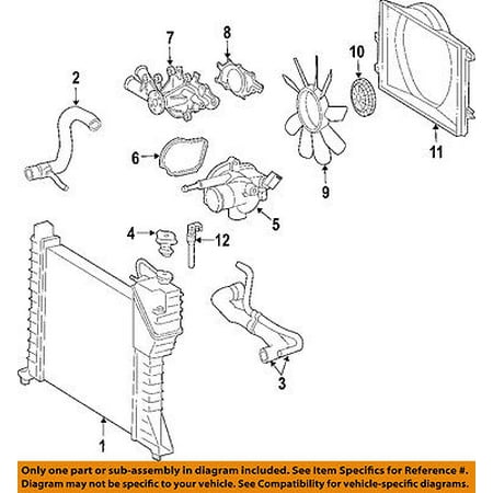 Sprinter Engine Diagram