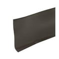 thumbnail image 2 of M-D Building Products 23688 4 x 48 in. Vinyl Cove Wall Base- Brown, 2 of 4