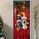 thumbnail image 5 of Cortina Para Puerta Navideña Cubierta Para Puerta Navideña Tapiz Decorativo Cortina Para Puerta De Fiesta Tapiz Para Puerta Decoración Para Fiesta Navideña, 5 of 7