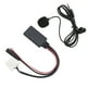 thumbnail image 5 of Módulo inalámbrico Bluetooth 5.0 para coche de 150 cm, adaptador AUX IN, micrófono manos libres de repuesto para Mazda 2, 3, 5 y 6, 5 of 14
