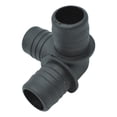 thumbnail image 3 of Conector Manguera Calefaccion Tee 7/8  X 7/8  X 7/8  Univer, 3 of 4