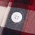 thumbnail image 5 of YUANxueke Christmas Matching Family Pajama Sets Fashion Plaid Holiday Soft X-mas Sleepwear Sets, 5 of 6