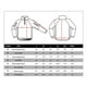 thumbnail image 3 of Playera Tactica Combate Militar Camisa Condor Original Ropa, 3 of 3
