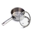 thumbnail image 2 of Turbo Pot RS3002 Freshair 2.2 Quart Casserole en Acier Inoxydable Casserole, 2 of 4