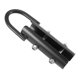 thumbnail image 3 of Heavy Duty Rope Climbing Hook for 1.5 Inch Rope - Clamp Attachment for Fitness Rig and Strength Training Equipment Accessories, 3 of 5