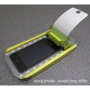 PUREGEAR PURETEK ROLL-ON SCREEN PROTECTOR KIT with TRAY + ROLLER FOR iPHONE 5/5s/5c